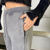 ブリーチフレアパンツ | non-hedge  | 詳細画像16 