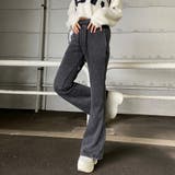 ブリーチフレアパンツ | non-hedge  | 詳細画像29 