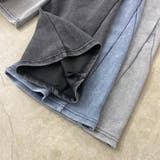 ブリーチフレアパンツ | non-hedge  | 詳細画像37 