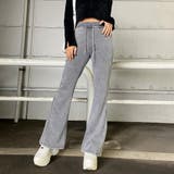 ブリーチフレアパンツ | non-hedge  | 詳細画像6 