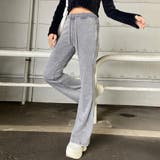 ブリーチフレアパンツ | non-hedge  | 詳細画像7 