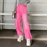 ブリーチラインカットパンツ | non-hedge  | 詳細画像10 