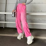 ブリーチラインカットパンツ | non-hedge  | 詳細画像11 