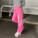 ブリーチラインカットパンツ | non-hedge  | 詳細画像14 