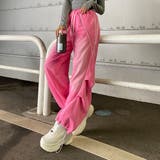 ブリーチラインカットパンツ | non-hedge  | 詳細画像15 