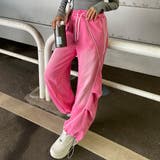 ブリーチラインカットパンツ | non-hedge  | 詳細画像17 