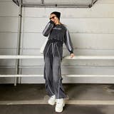 ブリーチラインカットパンツ | non-hedge  | 詳細画像22 