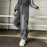 ブリーチラインカットパンツ | non-hedge  | 詳細画像28 