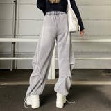 ブリーチラインカットパンツ | non-hedge  | 詳細画像33 