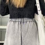 ブリーチラインカットパンツ | non-hedge  | 詳細画像35 