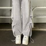 ブリーチラインカットパンツ | non-hedge  | 詳細画像39 