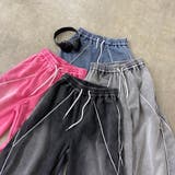 ブリーチラインカットパンツ | non-hedge  | 詳細画像51 