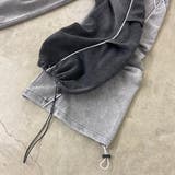 ブリーチラインカットパンツ | non-hedge  | 詳細画像52 