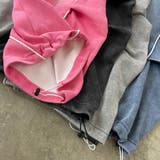 ブリーチラインカットパンツ | non-hedge  | 詳細画像54 