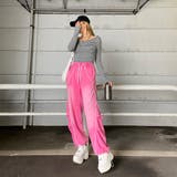 ブリーチラインカットパンツ | non-hedge  | 詳細画像8 