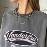 ブリーチロゴプルオーバー | non-hedge  | 詳細画像11 