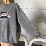 ブリーチロゴプルオーバー | non-hedge  | 詳細画像13 