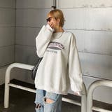 ブリーチロゴプルオーバー | non-hedge  | 詳細画像16 