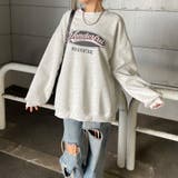 ブリーチロゴプルオーバー | non-hedge  | 詳細画像17 