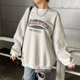 ブリーチロゴプルオーバー | non-hedge  | 詳細画像18 