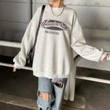 ブリーチロゴプルオーバー | non-hedge  | 詳細画像19 