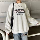 ブリーチロゴプルオーバー | non-hedge  | 詳細画像20 