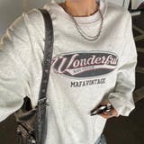 ブリーチロゴプルオーバー | non-hedge  | 詳細画像21 