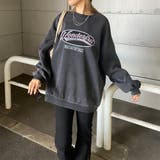 ブリーチロゴプルオーバー | non-hedge  | 詳細画像24 