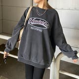 ブリーチロゴプルオーバー | non-hedge  | 詳細画像25 