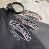 ブリーチロゴプルオーバー | non-hedge  | 詳細画像29 