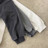 ブリーチロゴプルオーバー | non-hedge  | 詳細画像30 