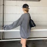 ブリーチロゴプルオーバー | non-hedge  | 詳細画像4 