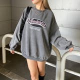 ブリーチロゴプルオーバー | non-hedge  | 詳細画像6 