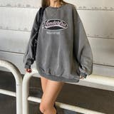 ブリーチロゴプルオーバー | non-hedge  | 詳細画像7 