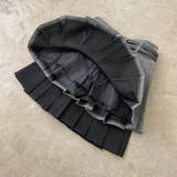 2ベルト付きタックスカート | non-hedge  | 詳細画像32 