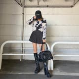 プリーツスカート | non-hedge  | 詳細画像1 