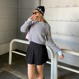 プリーツスカート | non-hedge  | 詳細画像20 