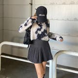 プリーツスカート | non-hedge  | 詳細画像5 