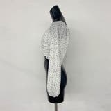 オフショルダーZIPトップス | non-hedge  | 詳細画像35 