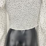 オフショルダーZIPトップス | non-hedge  | 詳細画像40 