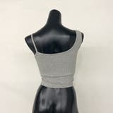 インナー付きショートトップス | non-hedge  | 詳細画像35 