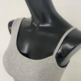 インナー付きショートトップス | non-hedge  | 詳細画像36 