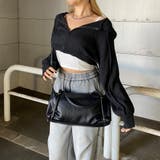 ショートZIPパーカー | non-hedge  | 詳細画像21 