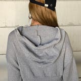 ショートZIPパーカー | non-hedge  | 詳細画像40 