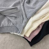 ショートZIPパーカー | non-hedge  | 詳細画像45 