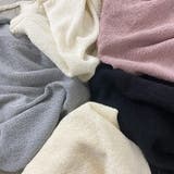 ショートZIPパーカー | non-hedge  | 詳細画像46 