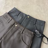 ヴィンテージライク合成皮革スカパン | non-hedge  | 詳細画像29 