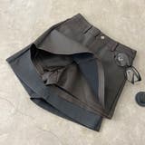 ヴィンテージライク合成皮革スカパン | non-hedge  | 詳細画像30 