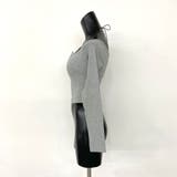 ヘンリーアンサンブルトップス | non-hedge  | 詳細画像26 