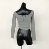 ヘンリーアンサンブルトップス | non-hedge  | 詳細画像27 